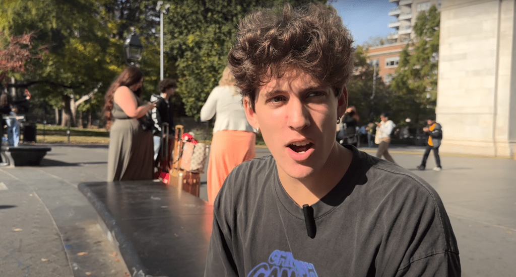 NYU Previews the 2024 Presidential&nbsp;Election