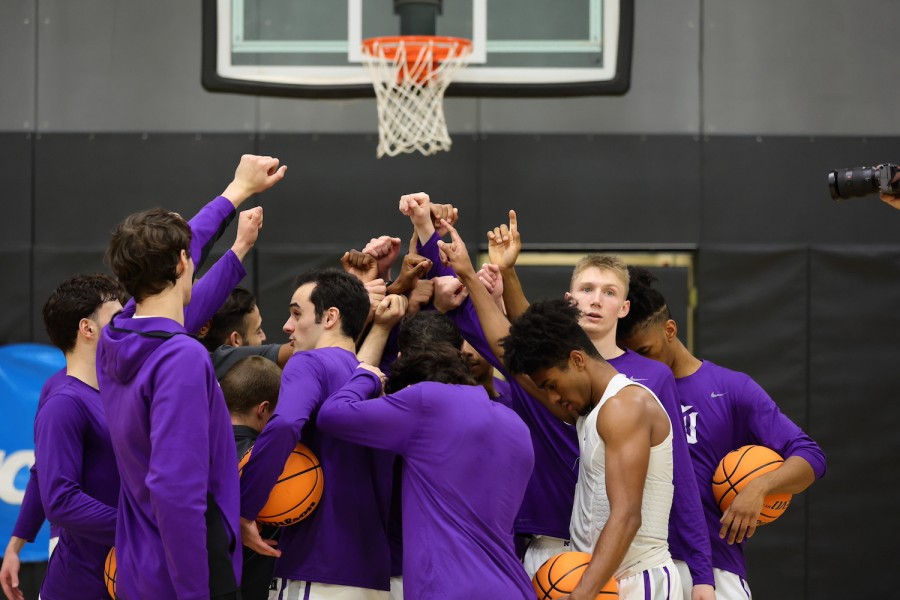 The shot that ended NYU men’s basketball’s&nbsp;season