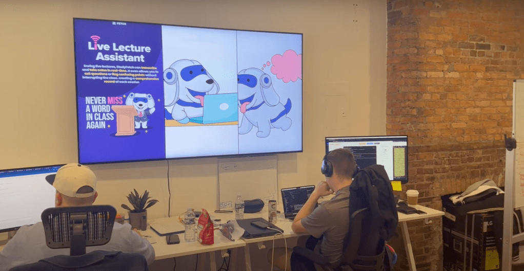 StudyFetch and the AI&nbsp;Revolution