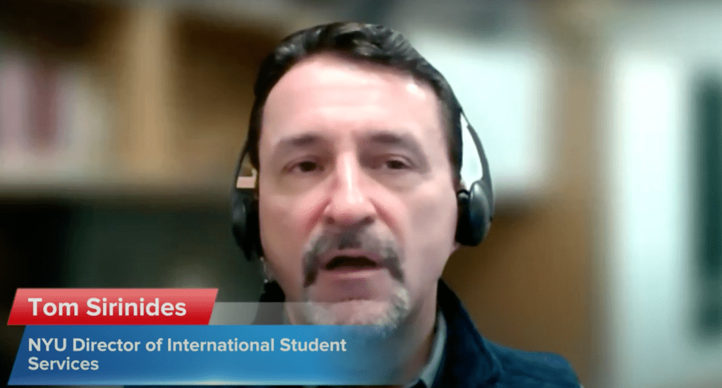 Living With OPT in the United&nbsp;States