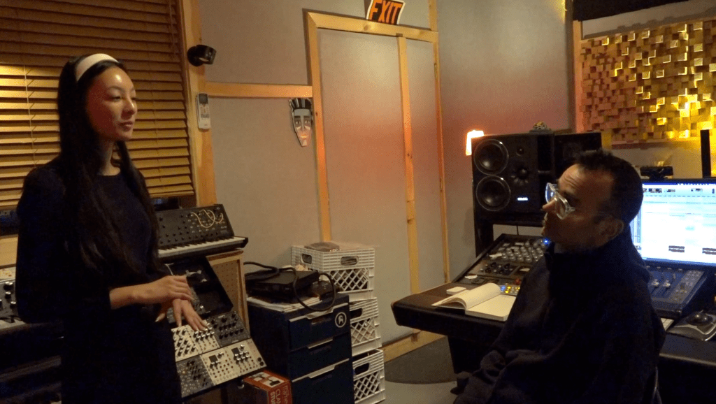 The Art of Music and the Passage of Time with Hector&nbsp;Castillo